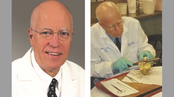 William C. Roberts, MD