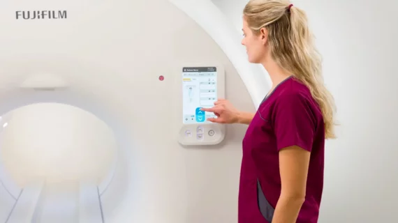 Fujifilm Echelon Synergy MRI 