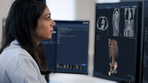 Sectra enterprise imaging one cloud PACS
