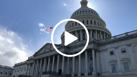 Video of ASE lobbyists explaining issues with Medicare funding policy reform in Washington DC.