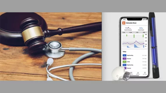 Medtronic faces lawsuit for sharing data of customers who used the InPen smartphone app