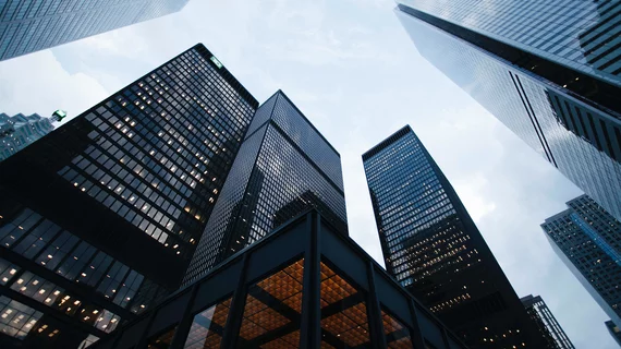 private equity in healthcare