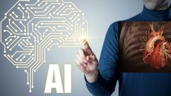 Artificial intelligence (AI) is being developed to help make cardiovascular clinical trials more efficient, lead to faster advances in patient care, and bring possible new treatments to heart patients more quickly. The major cardiac research center of Icahn School of Medicine at Mount Sinai announced today that it signed a memorandum of understanding with the Chiba Institute of Technology (CIT) to collaborate on using AI to enhance cardiovascular disease research.