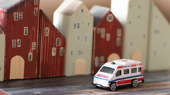 pediatric emergency readiness 