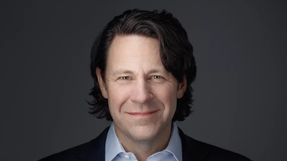 Jim Rechtin Envision Humana