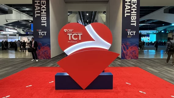 TCT 2023 late-breaking clinical trials