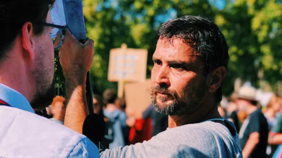 kaiser permanente on strike