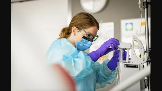 Specialists at Cleveland Clinic treated a hypertrophic cardiomyopathy patient with a new gene therapy from Tenaya Therapeutics. Researchers hopes this first-in-class gene therapy, known as TN-201, can restore the patient’s MYBPC3 levels and eventually lead to disease reversal.