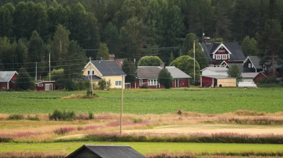 medicare advantage rural healthcare hospitals 