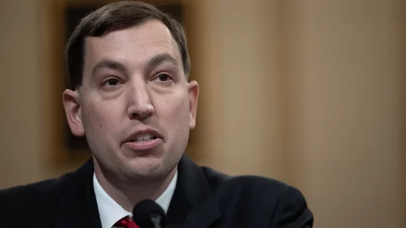 Jesse M. Ehrenfeld