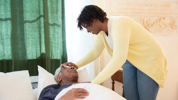 family caregivers