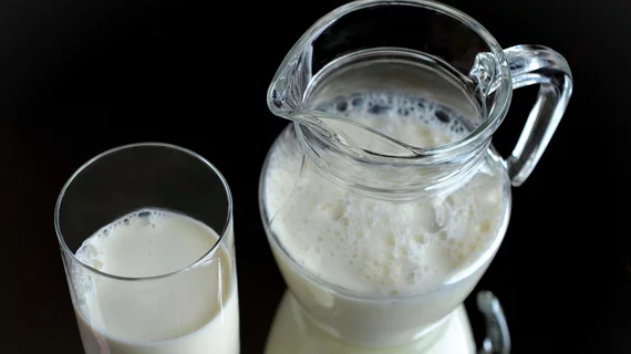 milk dairy products 