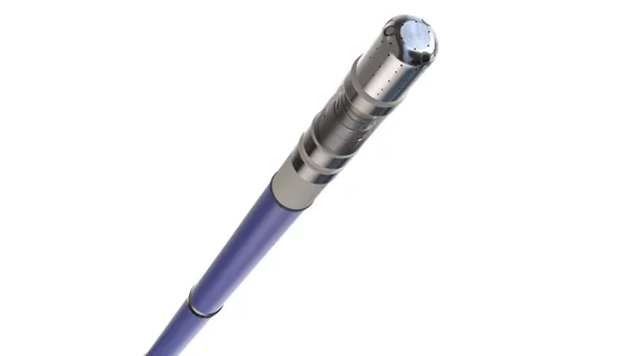 QDOT MICRO Biosense Webster Johnson and Johnson. The QDOT MICRO catheter is contact force-sensing device designed for temperature-controlled RF ablation. It received CE mark approval in 2020 and U.S. Food and Drug Administration approval in 2022. When in the QMODE+ setting, the device delivers high-power ablation for up to four seconds per burst, a feature designed to improve the ablation’s likelihood of success.