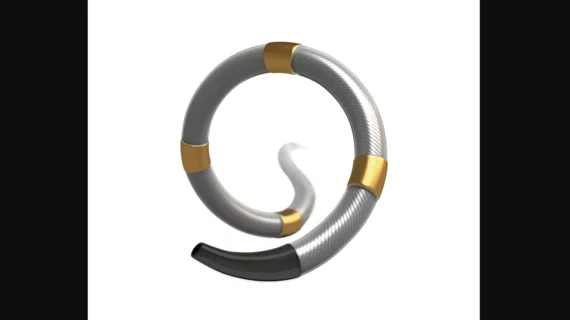 Medtronic Symplicity Spyral renal denervation