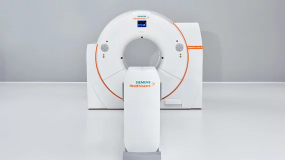 Siemens Healthineers Biograph Vision.X