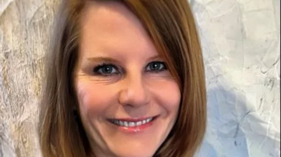 Kirsten P. Jones LucidHealth
