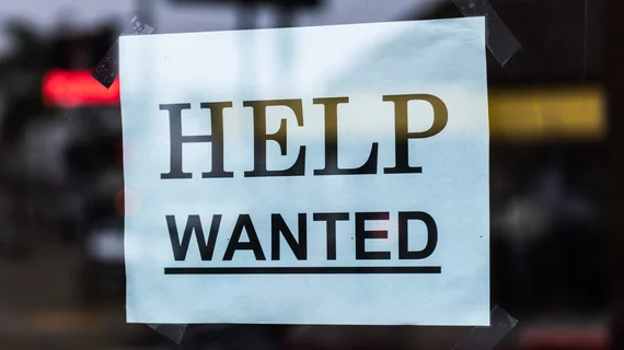 labor-demic hospitals staffing shortage