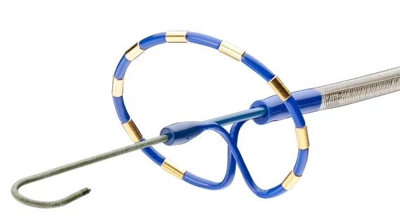 The U.S. Food and Drug Administration (FDA) this week has the first cleared the pulsed field ablation (PFA) system, the Medtronic PulseSelect System for the treatment of both paroxysmal and persistent atrial fibrillation (AF).