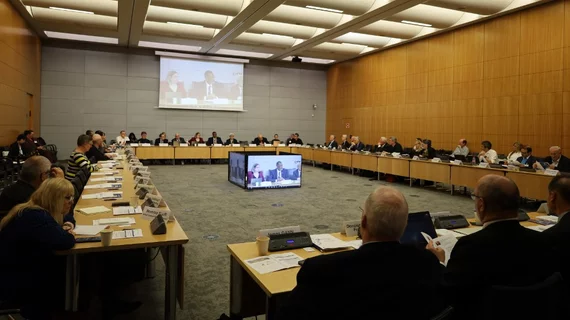  International Workshop on Medical Radioisotopes Supply, October 2023