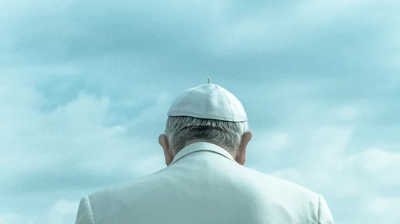 pope francis artificial intelligence treaty