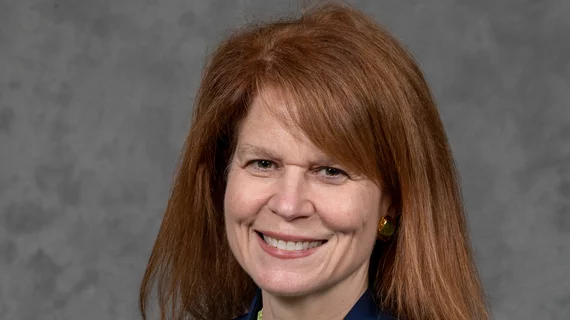 Dana H. Smetherman ACR