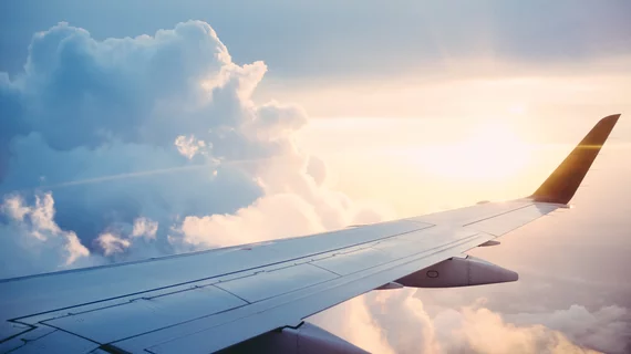 healthcare AI and aviation 