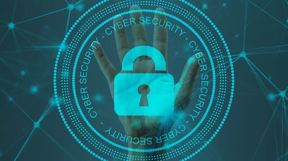 hospitals healthcare cybersecurity 