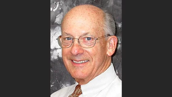 Melvyn Schreiber