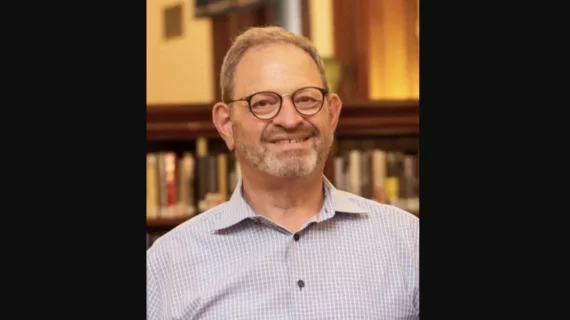Bruce Wilkoff, MD, a veteran cardiologist with Cleveland Clinic 