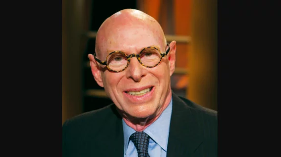 Bruce Hillman