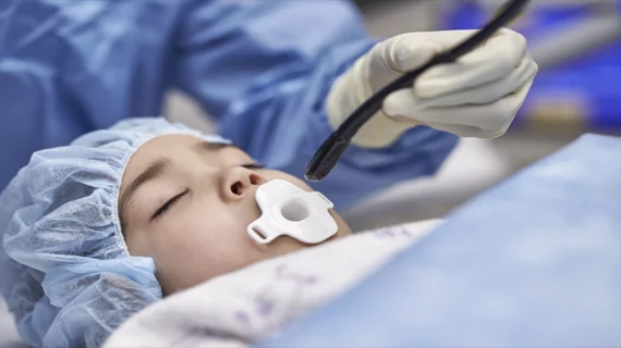 Philips received U.S. Food and Drug Administration (FDA) clearance for a compact transesophageal echocardiography (TEE) ultrasound transducer. The X11-4t Mini 3D TEE transducer was designed to improve image quality when evaluating certain patient populations, including pediatric patients and adults who present with a heightened risk of complications.