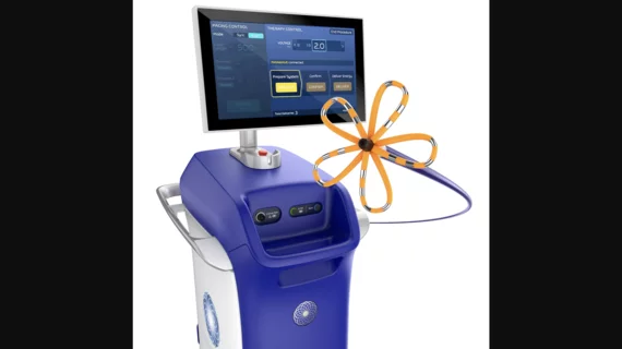 Farapulse Boston Scientific Pulsed Field Ablation PFA fda approval