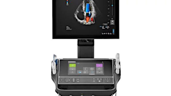 Fujifilm Sonosite LX