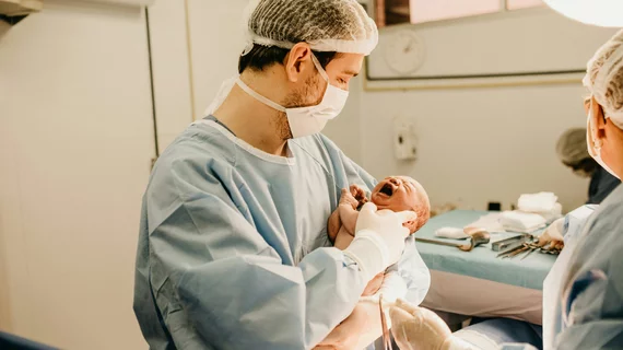 rural maternity care