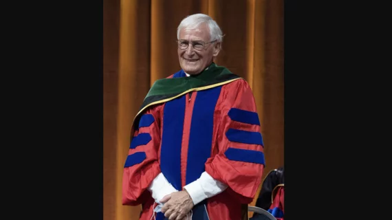 Alain Cribier, MD, a veteran interventional cardiologist known for performing the very first transcatheter aortic valve replacement (TAVR), died on Feb. 16. He was 79 years old. 