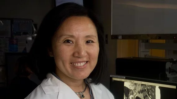 Susanna I. Lee, MD, PhD