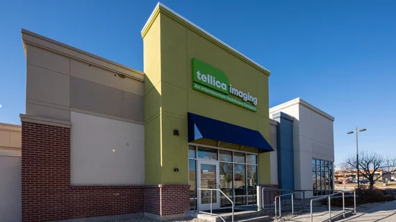 Tellica Imaging Intermountain