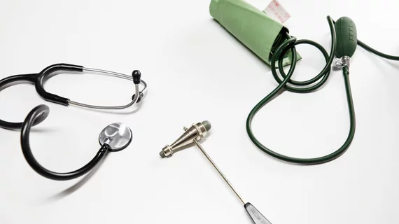 artificial intelligence for family medicine primary care