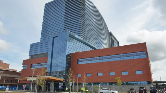 Stamford Hospital