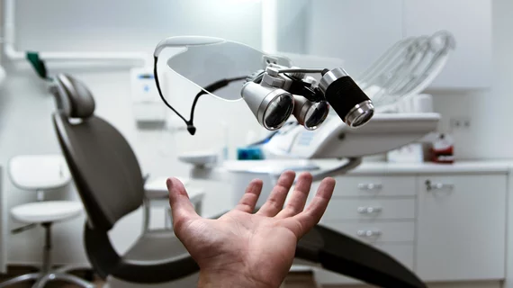 generative AI in healthcare