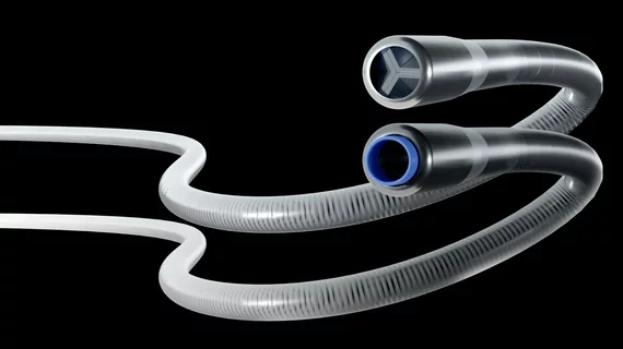Expanse ICE, a new healthcare technology company born out of the Expanse Medical medical device incubator, has received U.S. Food and Drug Administration (FDA) clearance for its new-look catheter to treat blood clots in the peripheral arteries and veins.