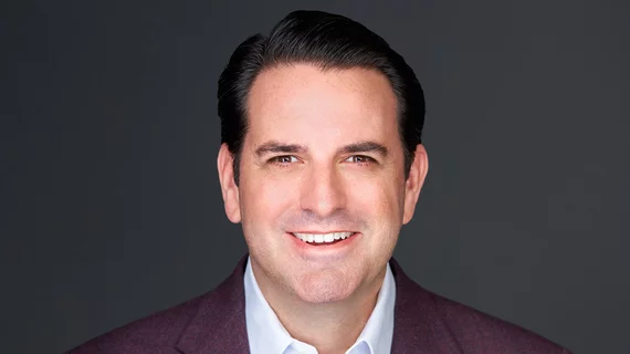 Jason Owen Envision Healthcare