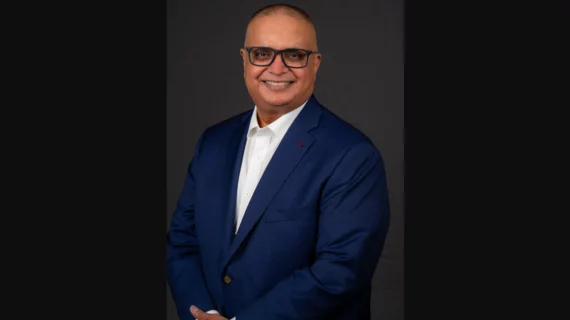 Aalpen Patel MedQuest Associates