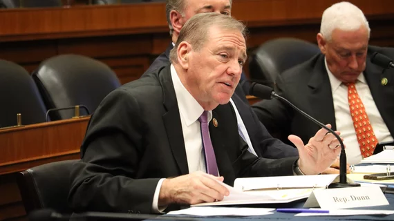 House Representative Neal Dunn