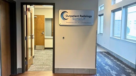 Outpatient Radiology Casper Medical Imaging