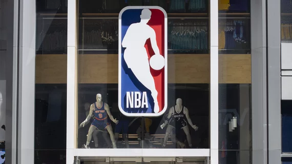 GE Health and MedStar Health are collaborating with the National Basketball Association (NBA), National Basketball Players Association (NBPA) and the Next Gen Basketball Players Union (NBGPU) 