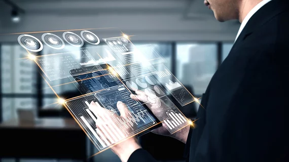 artificial intelligence in healthcare