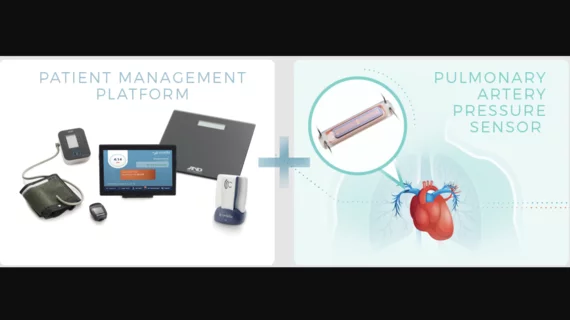 Endotronix, an Illinois-based healthcare technology company, has gained U.S. Food and Drug Administration approval for its Cordella Pulmonary Artery (PA) Sensor System, which uses PA pressure-guided therapy to manage and treat heart failure patients. 