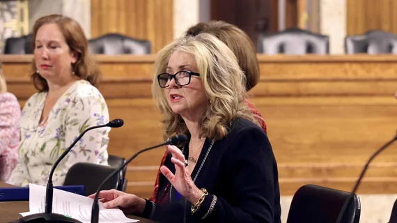 Marsha Blackburn