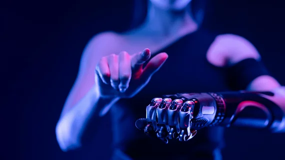 ai in healthcare 